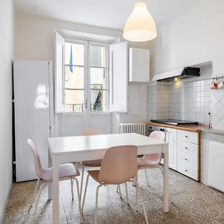 Galgani - Affitti Brevi Italia Apartment *