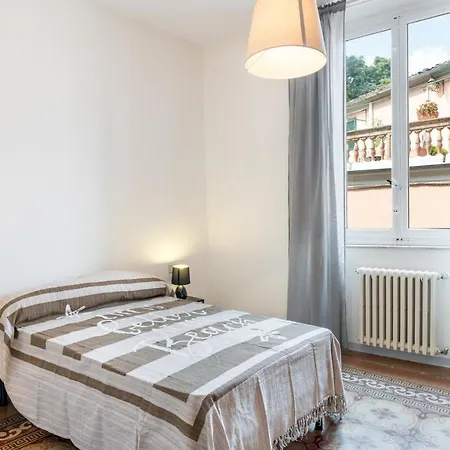 Apartment Galgani - Affitti Brevi Italia Lucca
