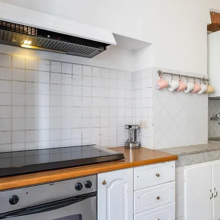 Galgani - Affitti Brevi Italia Apartment