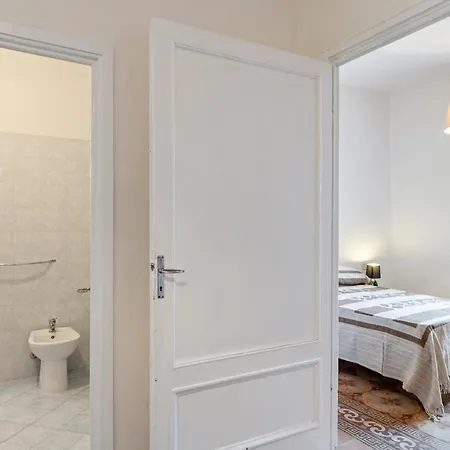 Galgani - Affitti Brevi Italia Apartment *